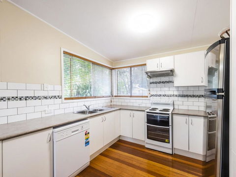 Salt Water Cottage - Tweed Heads Accommodation 3