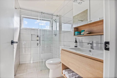 SALTAIR Beach House Right In Town - Tweed Heads Accommodation 3