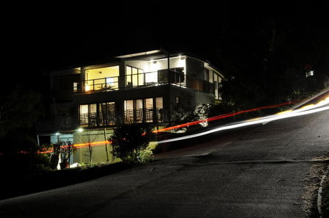 Saltair Luxury Accommodation - Adults Only - Tweed Heads Accommodation 0