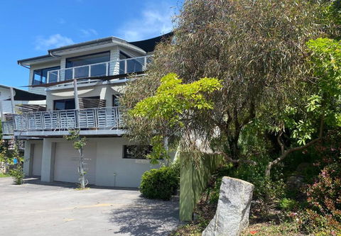 Saltair Luxury Accommodation - Adults Only - Tweed Heads Accommodation 1