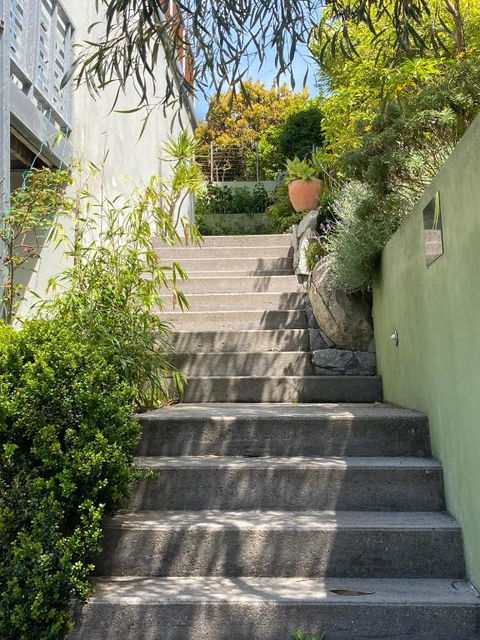 Saltair Luxury Accommodation - Adults Only - Tweed Heads Accommodation 2