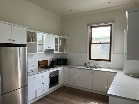 Saltwater Bungalow - WiFi - Tweed Heads Accommodation 2