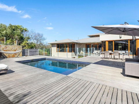 Saltwater Sorrento - Tweed Heads Accommodation 0