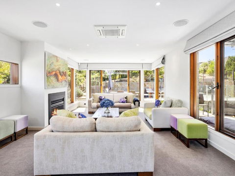 Saltwater Sorrento - Tweed Heads Accommodation 1
