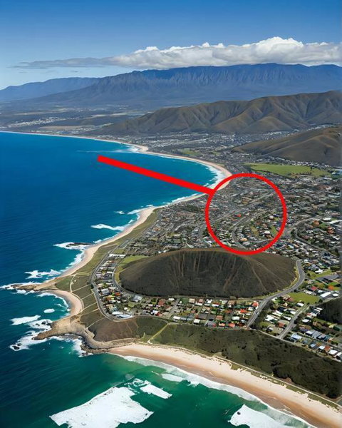 Saltwater Studio - Woonona - Tweed Heads Accommodation 0