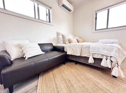 Saltwater Studio - Woonona - Tweed Heads Accommodation 3