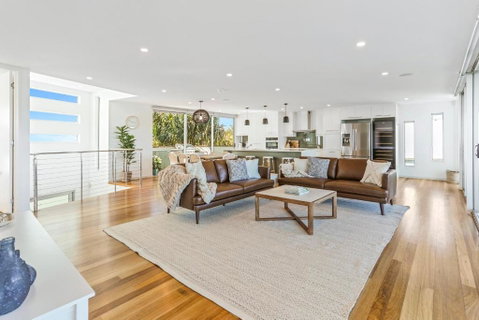 Saltwater, Sunrise Beach - Tweed Heads Accommodation 2