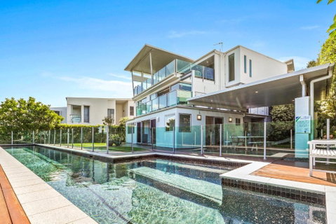 Saltwater, Sunrise Beach - Tweed Heads Accommodation 1