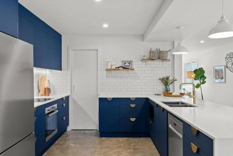 Salty Crab Bungalow - Tweed Heads Accommodation 1