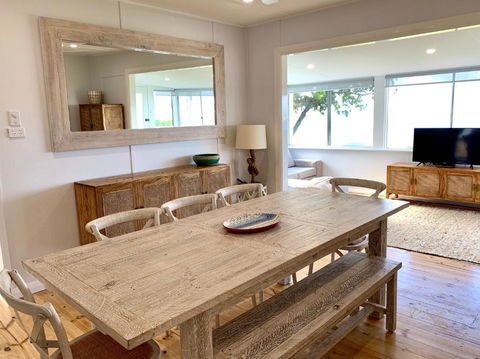 Salty Dog - Tweed Heads Accommodation 0