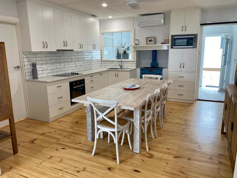 Salty Dog - Tweed Heads Accommodation 1