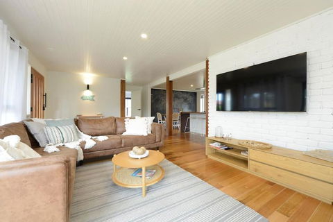 Salty Escape - Tweed Heads Accommodation 0