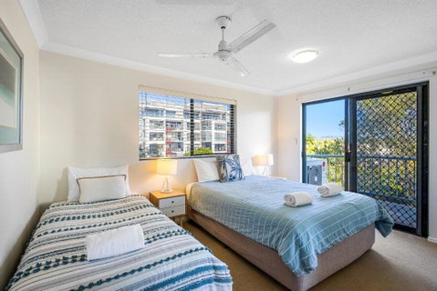 Salty Kisses @ Riverdance - 3 Bedroom Apartment - Tweed Heads Accommodation 3