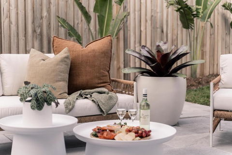 SALTY PALMS By The Sea - TWO - Tweed Heads Accommodation 3