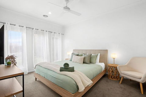 Salty Sage Beach House - Tweed Heads Accommodation 1