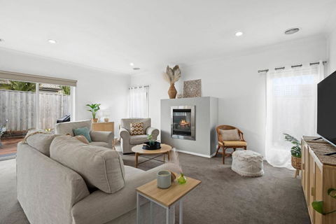 Salty Sage Beach House - Tweed Heads Accommodation 0