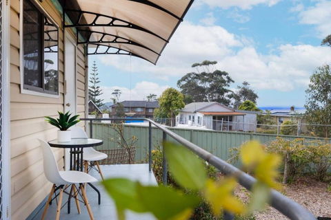 Salty Vibes - Tweed Heads Accommodation 1