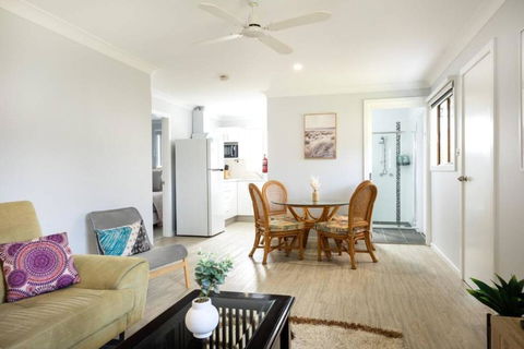 Salty Vibes - Tweed Heads Accommodation 3