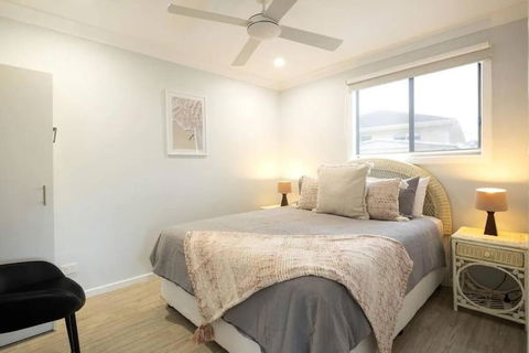 Salty Vibes - Tweed Heads Accommodation 0