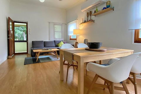 SALTYS AMITY POINT - Tweed Heads Accommodation 3