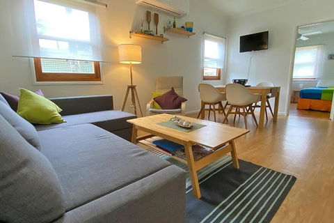 SALTYS AMITY POINT - Tweed Heads Accommodation 2