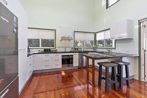 Samarinda Green - Tweed Heads Accommodation 2