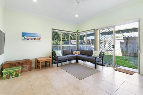 Samarinda Green - Tweed Heads Accommodation 3