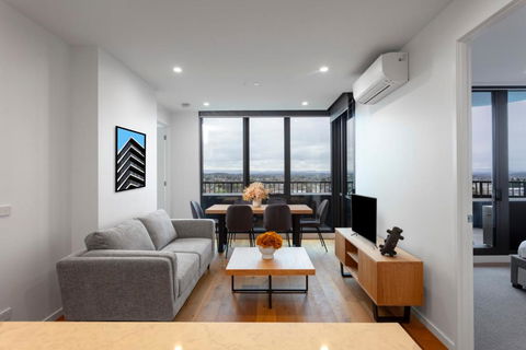 Samma - Linden Apartments In Ivanhoe - Tweed Heads Accommodation 0