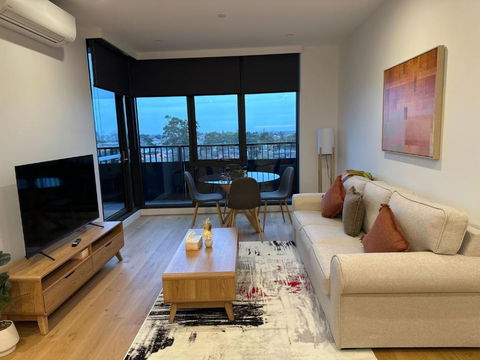 Samma - Linden Apartments In Ivanhoe - Tweed Heads Accommodation 1