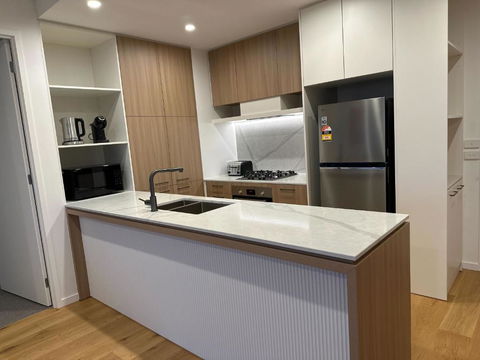 Samma - Linden Apartments In Ivanhoe - Tweed Heads Accommodation 3