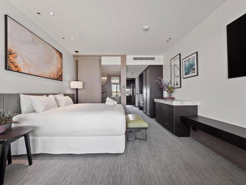 Samphire Chalet Peppermint - Tweed Heads Accommodation 1