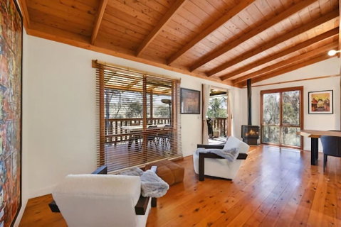 Samsara Blue Mountains - Tweed Heads Accommodation 1