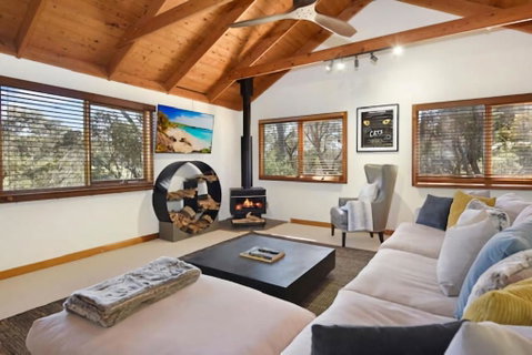 Samsara Blue Mountains - Tweed Heads Accommodation 0