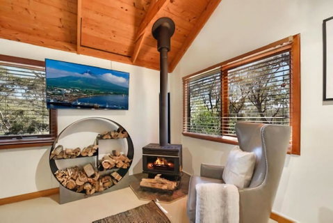 Samsara Blue Mountains - Tweed Heads Accommodation 3