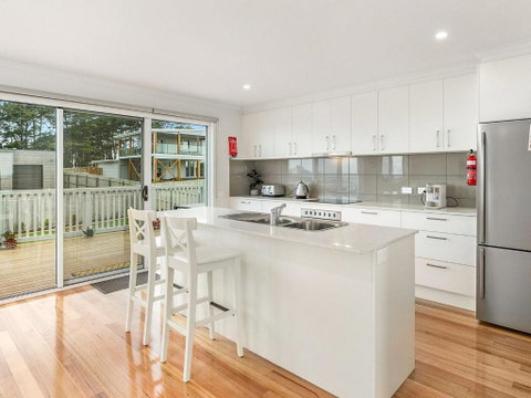 San Freemo - Tweed Heads Accommodation 1