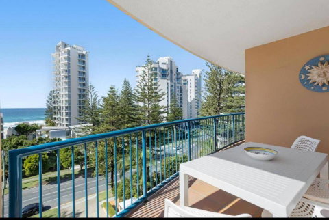 San Mateo On Broadbeach - Tweed Heads Accommodation 2