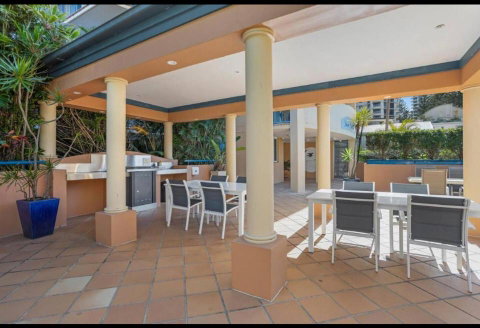 San Mateo On Broadbeach - Tweed Heads Accommodation 1
