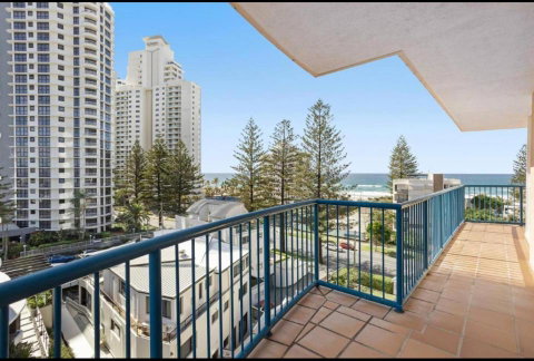 San Mateo On Broadbeach - Tweed Heads Accommodation 3