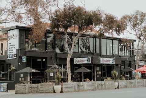 San Remo Hotel Motel - Tweed Heads Accommodation 0