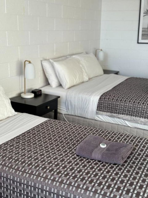 San Remo Hotel Motel - Tweed Heads Accommodation 1