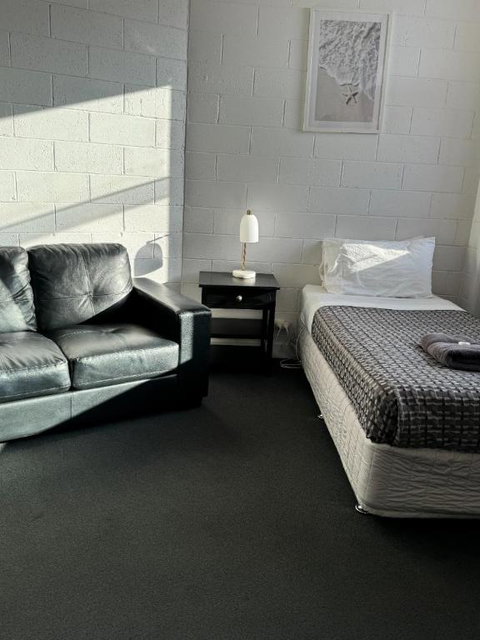 San Remo Hotel Motel - Tweed Heads Accommodation 2