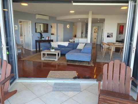 Sanbah-Surf, Views, Beach - Tweed Heads Accommodation 1