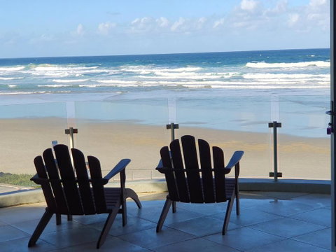 Sanbah-Surf, Views, Beach - Tweed Heads Accommodation 0