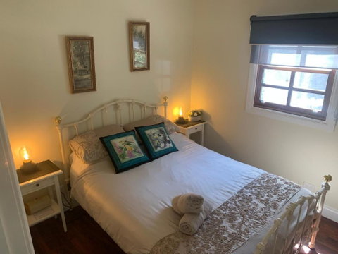 Sancreed Cottage - Tweed Heads Accommodation 2