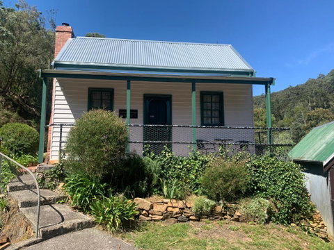 Sancreed Cottage - Tweed Heads Accommodation 0