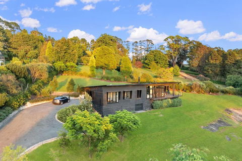 Sanctuaire, Southern Highlands - Tweed Heads Accommodation 1