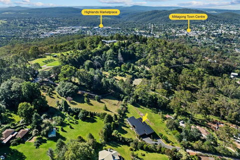 Sanctuaire, Southern Highlands - Tweed Heads Accommodation 2