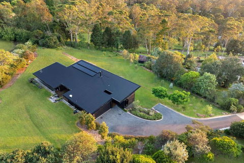 Sanctuaire, Southern Highlands - Tweed Heads Accommodation 3