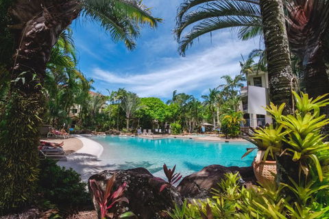 Sanctuary Lake Apartments - Tweed Heads Accommodation 0