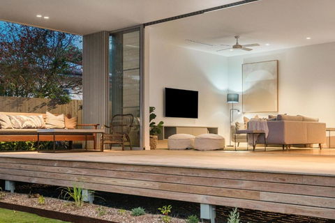 Sanctuary On Browning - Tweed Heads Accommodation 2